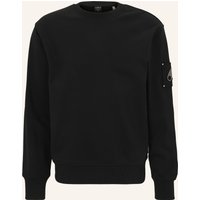 Moose Knuckles Moose Knuckles Sweatshirt Hartsfield schwarz
