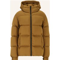 Colmar Colmar Daunenjacke gelb