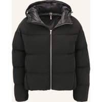 Colmar Colmar Daunenjacke schwarz