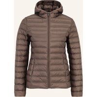JOTT Jott Lightweight-Daunenjacke Cloe beige