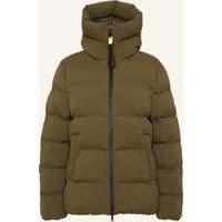 No.1 Como No.1 Como Steppjacke Linda gruen