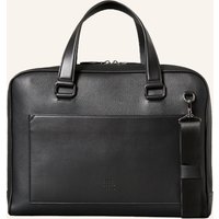 GEBAUER & GEBAUER Gebauer & Gebauer Business-Tasche Signature schwarz