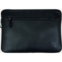 GEBAUER & GEBAUER Gebauer & Gebauer Laptoptasche Insider schwarz