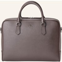 GEBAUER & GEBAUER Gebauer & Gebauer Business-Tasche Upgrade braun