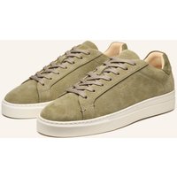 Filling Pieces Filling Pieces Sneaker Tiebreak Grain gruen