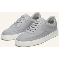 Filling Pieces Filling Pieces Mondo 2.0 Nubuck grau
