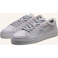 Filling Pieces Filling Pieces Sneaker Riviera Fuzz grau