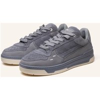 Filling Pieces Filling Pieces Sneaker Cruiser Dive grau