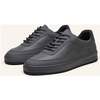 Filling Pieces Filling Pieces Sneaker Mondo Tech Crumbs grau