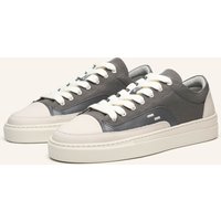 Filling Pieces Filling Pieces Sneaker Riviera Low grau