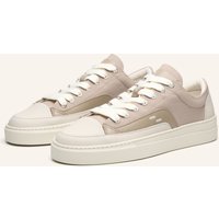 Filling Pieces Filling Pieces Sneaker Riviera Low beige