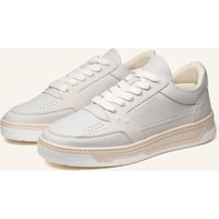 Filling Pieces Filling Pieces Low Vise beige