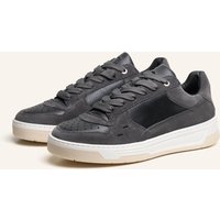 Filling Pieces Filling Pieces Sneaker Cruiser Neat grau