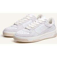 Filling Pieces Filling Pieces Sneaker Cruiser Neat weiss