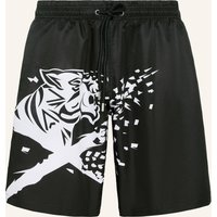 PLEIN SPORT Badehose