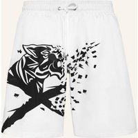 PLEIN SPORT Badehose