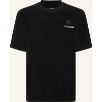 PLEIN SPORT Rundhals-T-Shirt