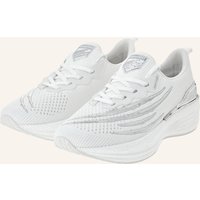 PLEIN SPORT Low-Top-Sneaker TIGER