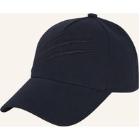 DUNKELBLAU