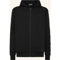 PLEIN SPORT Kapuzen-Sweatshirt
