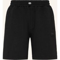 PLEIN SPORT Jogging-Shorts