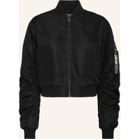 PLEIN SPORT Bomberjacke ICON