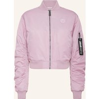 PLEIN SPORT Bomberjacke ICON
