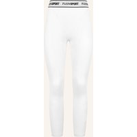 PLEIN SPORT Jogging-Leggings