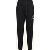 PLEIN SPORT Jogginghose SCRATCH