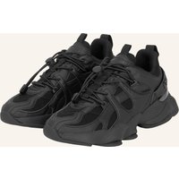 PLEIN SPORT Runner Sneaker