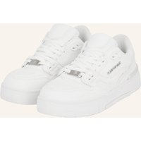 PLEIN SPORT Low-Top-Sneaker APOLLO