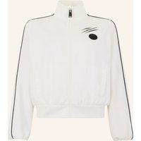 PLEIN SPORT Joggingjacke