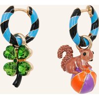 Essentiel Antwerp Schmuck Jover gruen