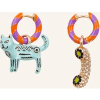 Essentiel Antwerp Schmuck Jocat orange