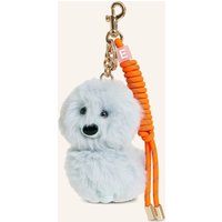 Essentiel Antwerp Taschenanhänger Jaci orange