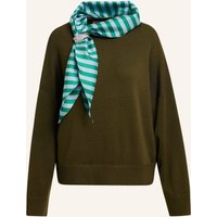GRÜN / BLAU / KHAKI