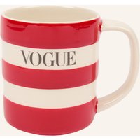 VOGUE COLLECTION Vogue Collection Tasse rot
