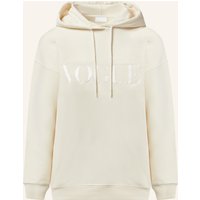 VOGUE COLLECTION Vogue Collection Hoodie beige