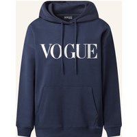 VOGUE COLLECTION Vogue Collection Hoodie blau