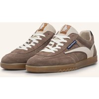 Floris van Bommel Floris Van Bommel Sneaker De Zaler 01 beige