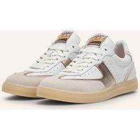 Floris van Bommel Floris Van Bommel Sneaker Minni 04 weiss