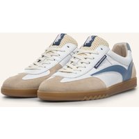 Floris van Bommel Floris Van Bommel Sneaker De Zaler 01 blau