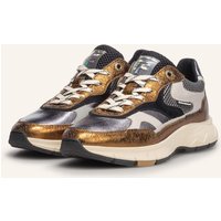 Floris van Bommel Floris Van Bommel Sneaker Daysi 03 braun