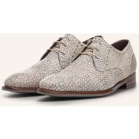 Floris van Bommel Floris Van Bommel Schnürer De Stapper 39 beige