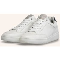 Floris van Bommel Floris Van Bommel Sneaker De Kupster 03 weiss