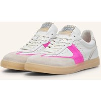 Floris van Bommel Floris Van Bommel Sneaker Minni 04 pink