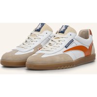 Floris van Bommel Floris Van Bommel Sneaker De Zaler 01 orange