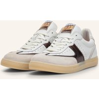 Floris van Bommel Floris Van Bommel Sneaker Minni 04 braun
