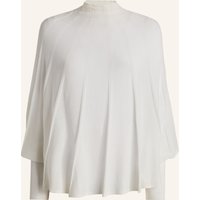 HIGH Strickpullover Up-Date weiss