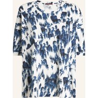 HIGH T-Shirt Ploy blau